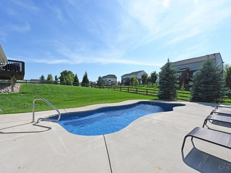 6797 Sugarberry Knoll, Liberty Township, OH 45011 Photo 52
