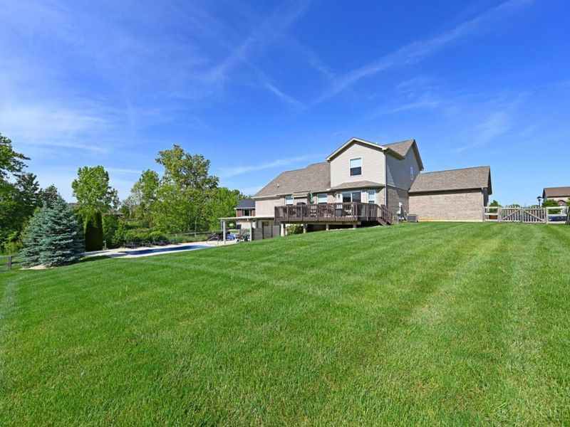 6797 Sugarberry Knoll, Liberty Township, OH 45011 Photo 56