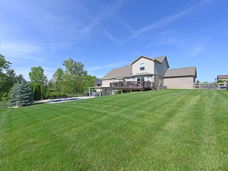 6797 Sugarberry Knoll, Liberty Township, OH 45011 Photo 59