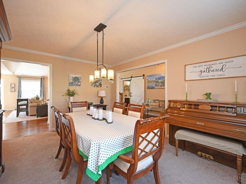 6797 Sugarberry Knoll, Liberty Township, OH 45011 Photo 6