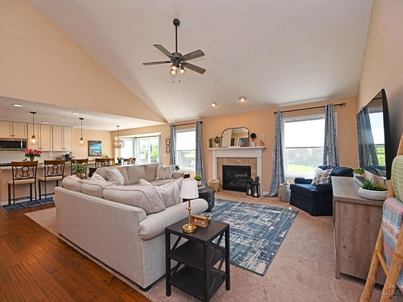 6797 Sugarberry Knoll, Liberty Township, OH 45011 Photo 7
