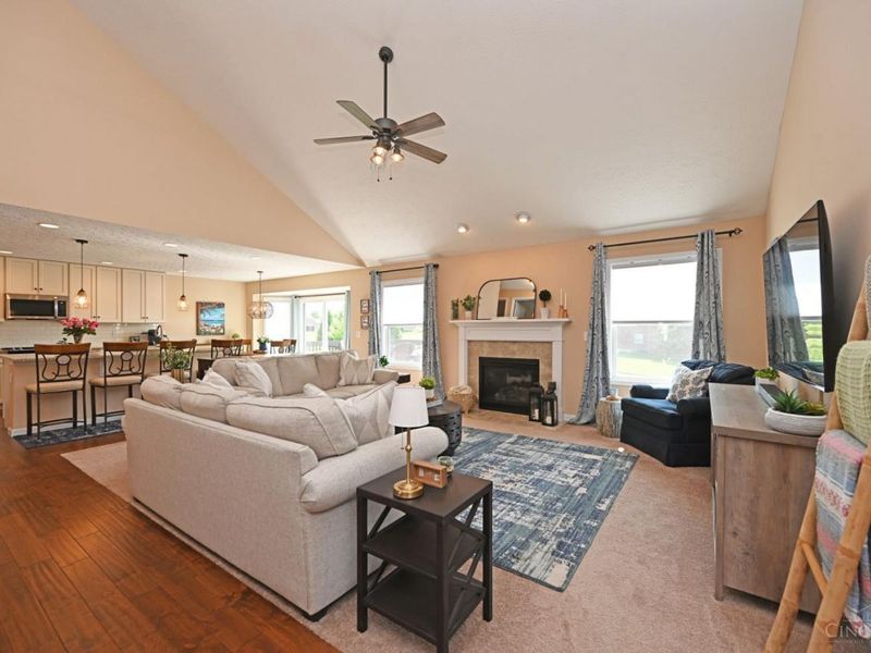 6797 Sugarberry Knoll, Liberty Township, OH 45011 Photo 7