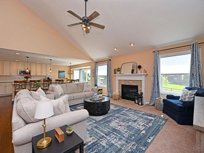 6797 Sugarberry Knoll, Liberty Township, OH 45011 Photo 8
