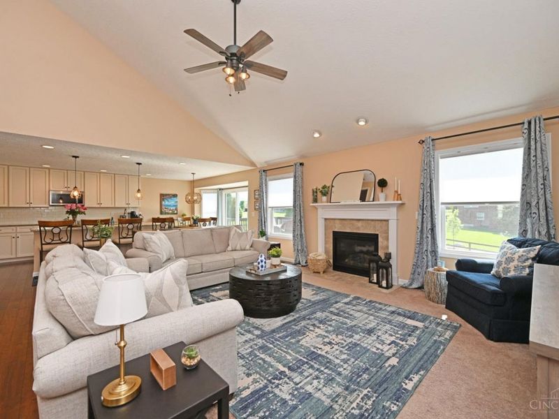 6797 Sugarberry Knoll, Liberty Township, OH 45011 Photo 8