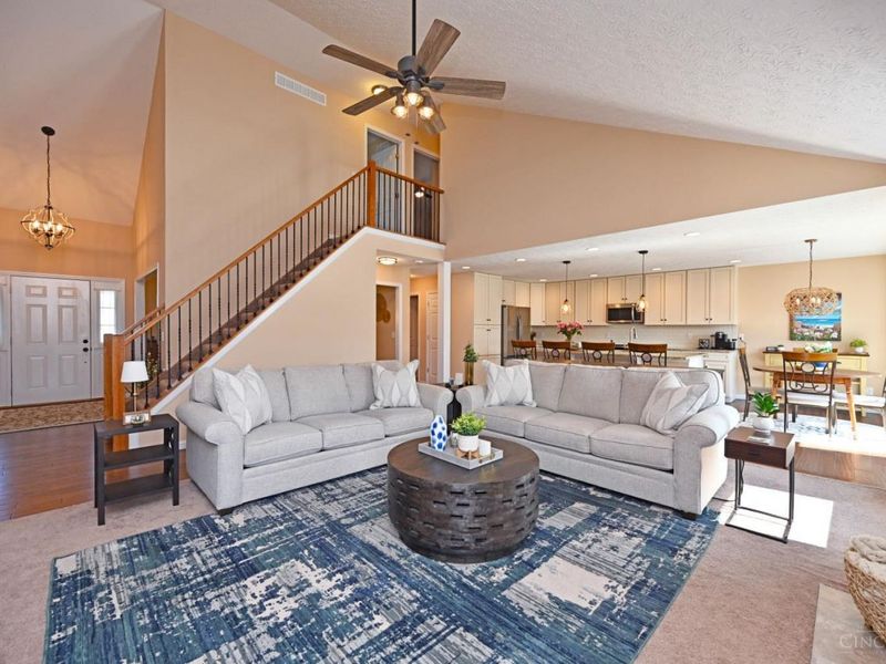 6797 Sugarberry Knoll, Liberty Township, OH 45011 Photo 9