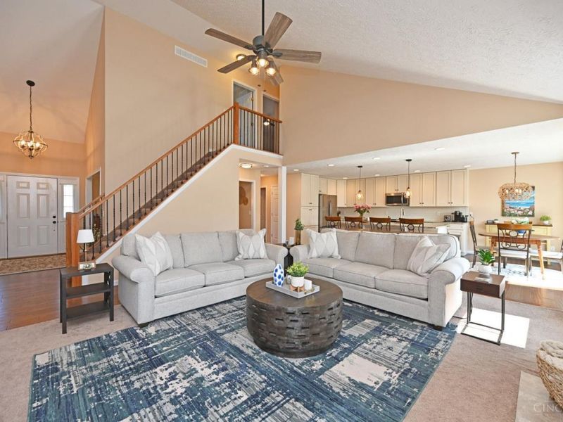 6797 Sugarberry Knoll, Liberty Township, OH 45011 Photo 9