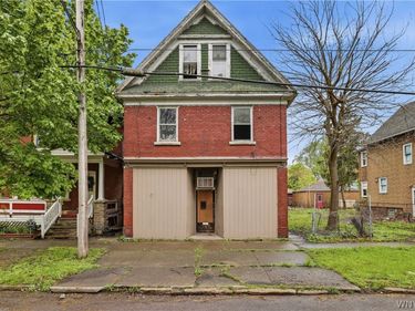 1773 Falls Street, Niagara Falls, NY 14303