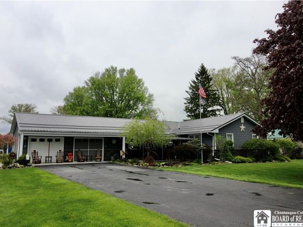 3941 S Nesmith Avenue, Bemus Point, NY 14712