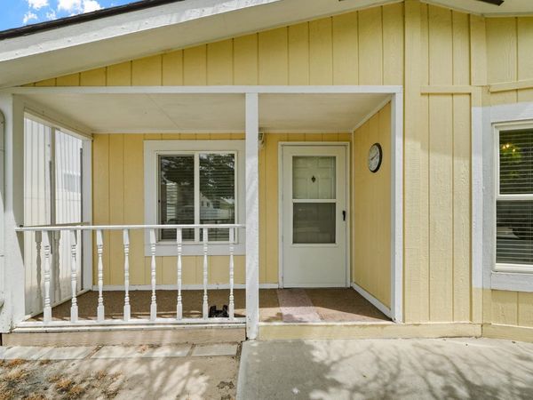 638 Colony Road , Clifton, CO 81520