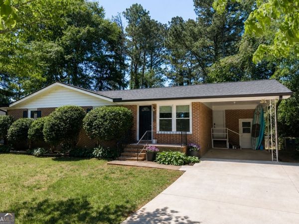 145 Pineview Drive, Athens, GA 30606