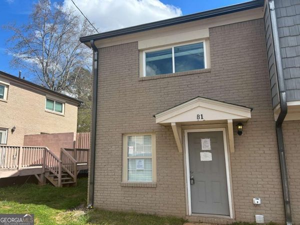 2604 Campbellton Road SW, Unit 1B, Atlanta, GA 30311