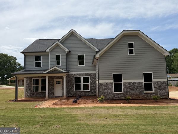 41 Woodland Road, Covington, GA 30016