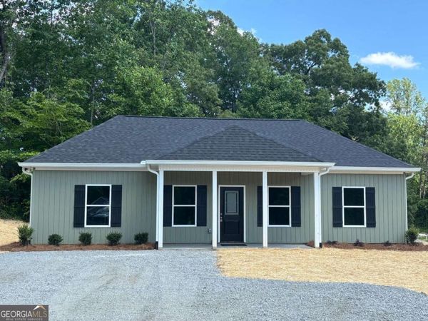 40 Olive Branch Lane, Dahlonega, GA 30533