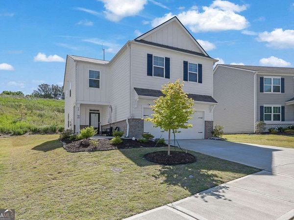 78 Shadwood Place, Dawsonville, GA 30534