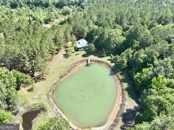 769 Mount Olive Church Road, Eastman, GA 31023
