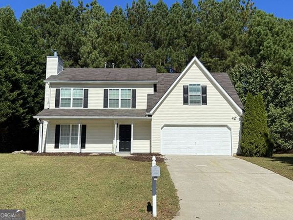 165 Towler Shoals Drive, Loganville, GA 30052