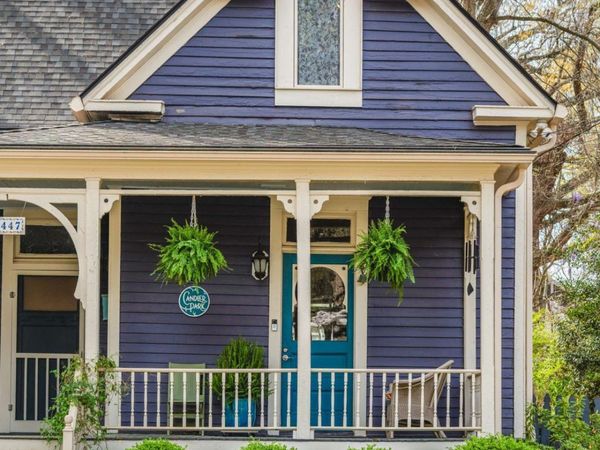 1447 Iverson Street NE, Atlanta, GA 30307