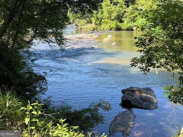 0 Limber Lost Trail, Cleveland, GA 30528