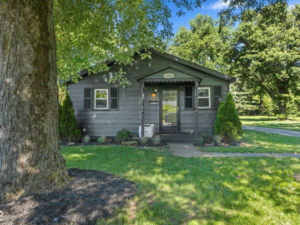 4986 Adkins Street, Columbus, IN 47201