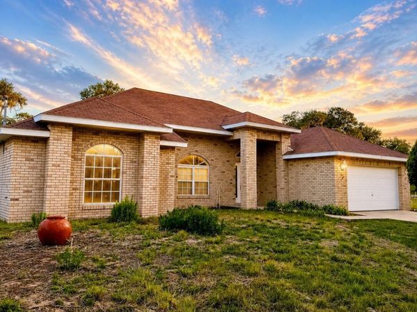 720 W Taylor Road, Unit W, DeLand, FL 32720