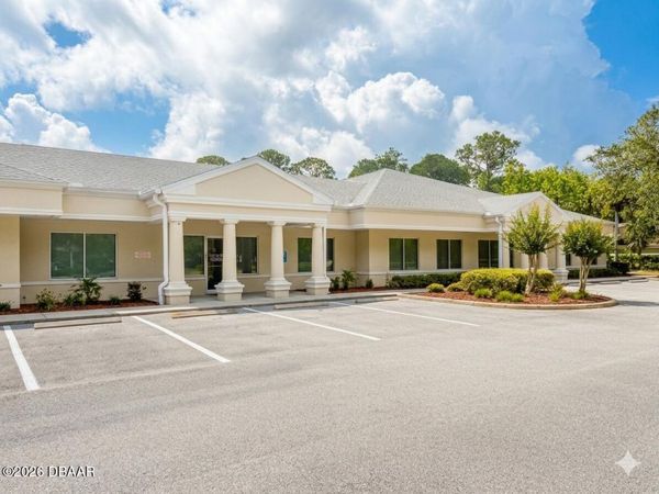 790 Dunlawton Avenue, Unit E, Port Orange, FL 32127
