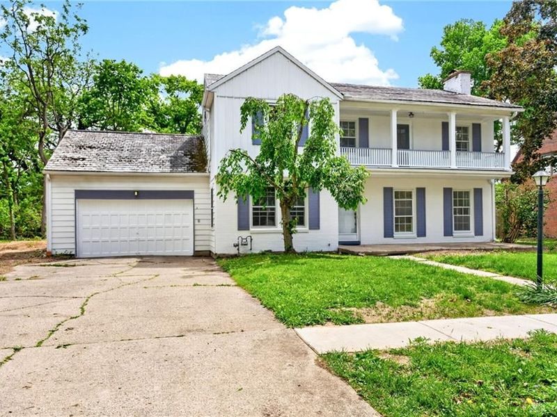 2536 Lynn Avenue, Dayton, OH 45406 Photo 1