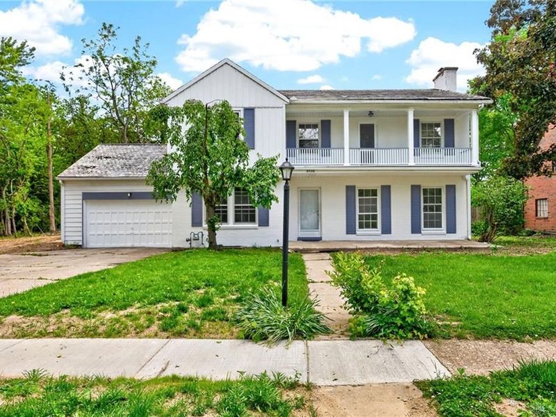 2536 Lynn Avenue, Dayton, OH 45406 Photo 2