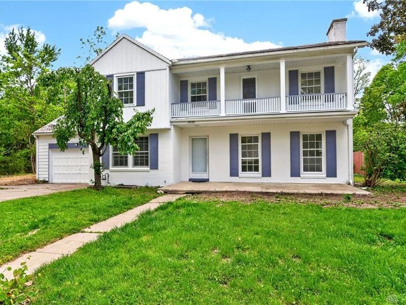 2536 Lynn Avenue, Dayton, OH 45406 Photo 4