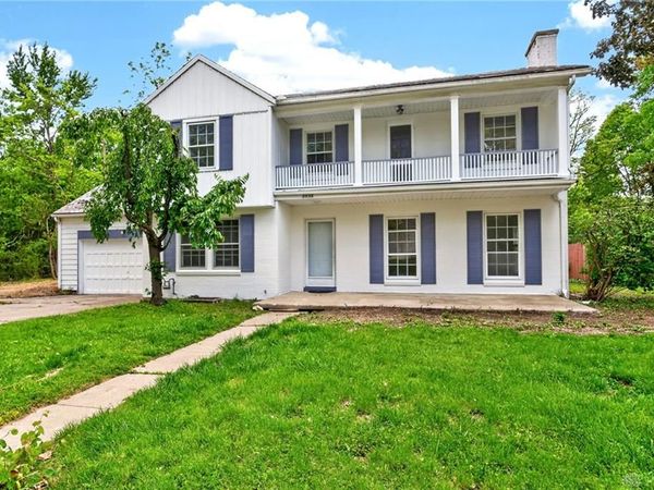 2536 Lynn Avenue, Dayton, OH 45406