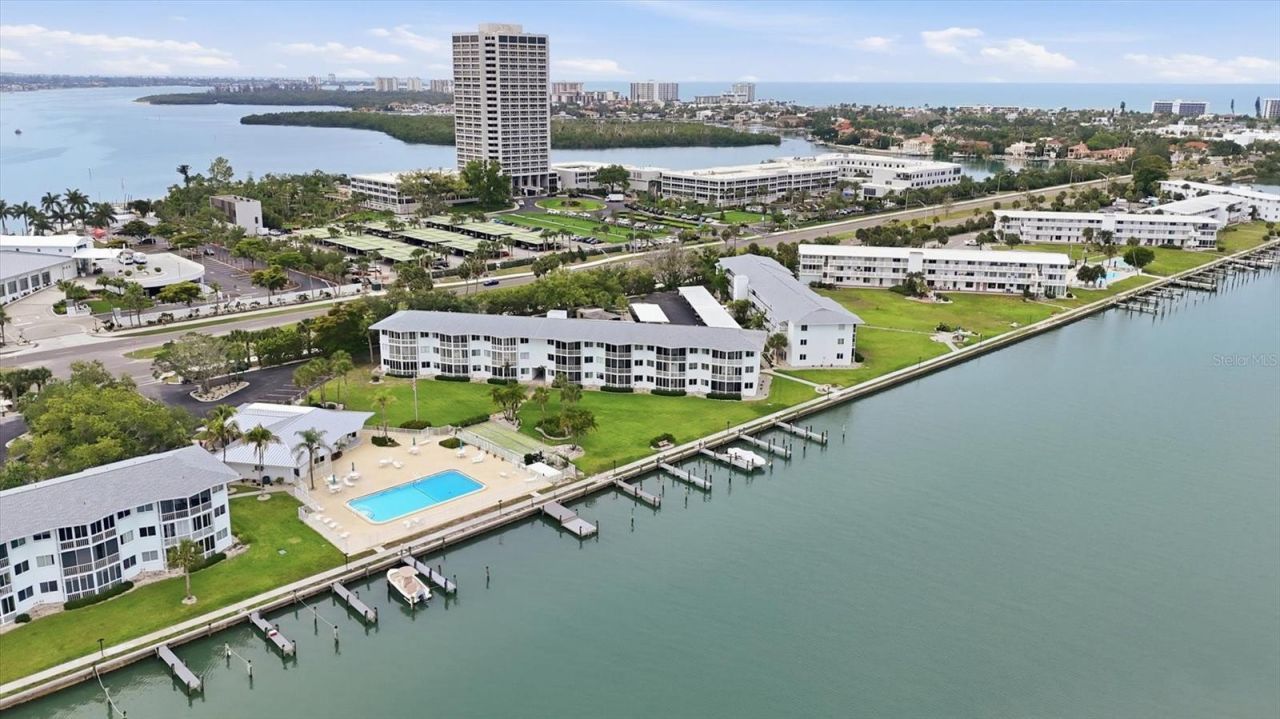 769 John Ringling Boulevard , Unit 4, Sarasota, FL 34236 Photo