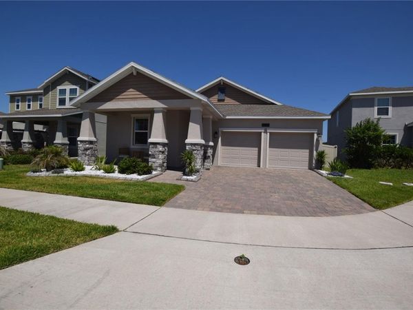 5055 HATCHINEHA COURT , ST CLOUD, FL 34772