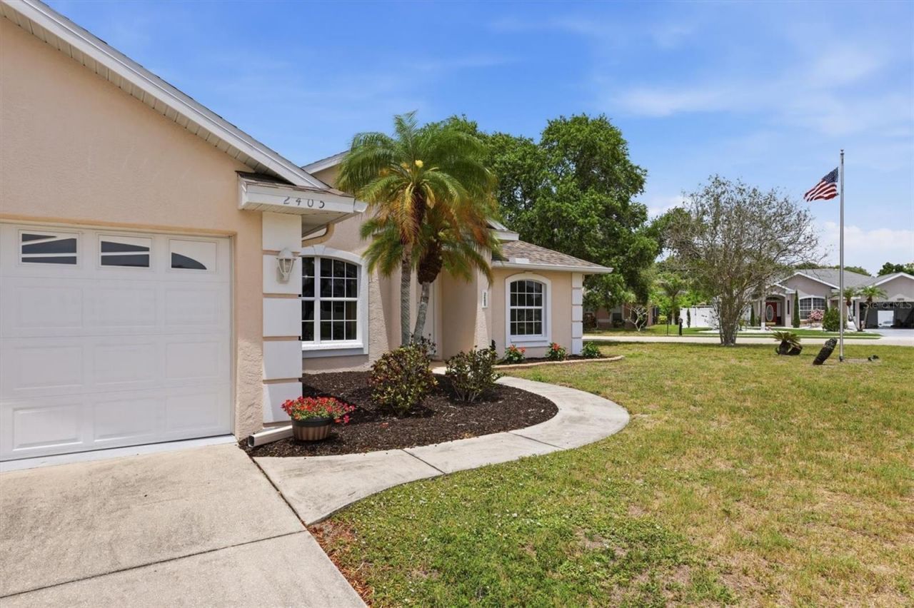 2405 49th Drive E, Bradenton, FL 34203 Photo