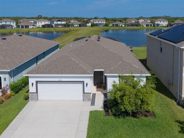 12645 PROMENADE ESTATES BOULEVARD , SARASOTA, FL 34238