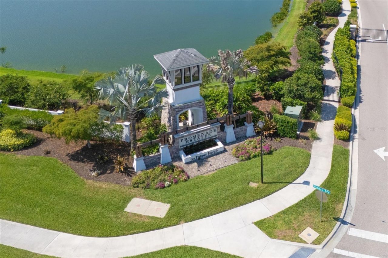 12645 Promenade Estates Boulevard, Sarasota, FL 34238 Photo