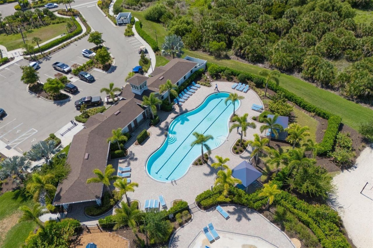 12645 Promenade Estates Boulevard, Sarasota, FL 34238 Photo