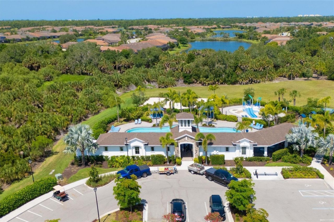 12645 Promenade Estates Boulevard, Sarasota, FL 34238 Photo