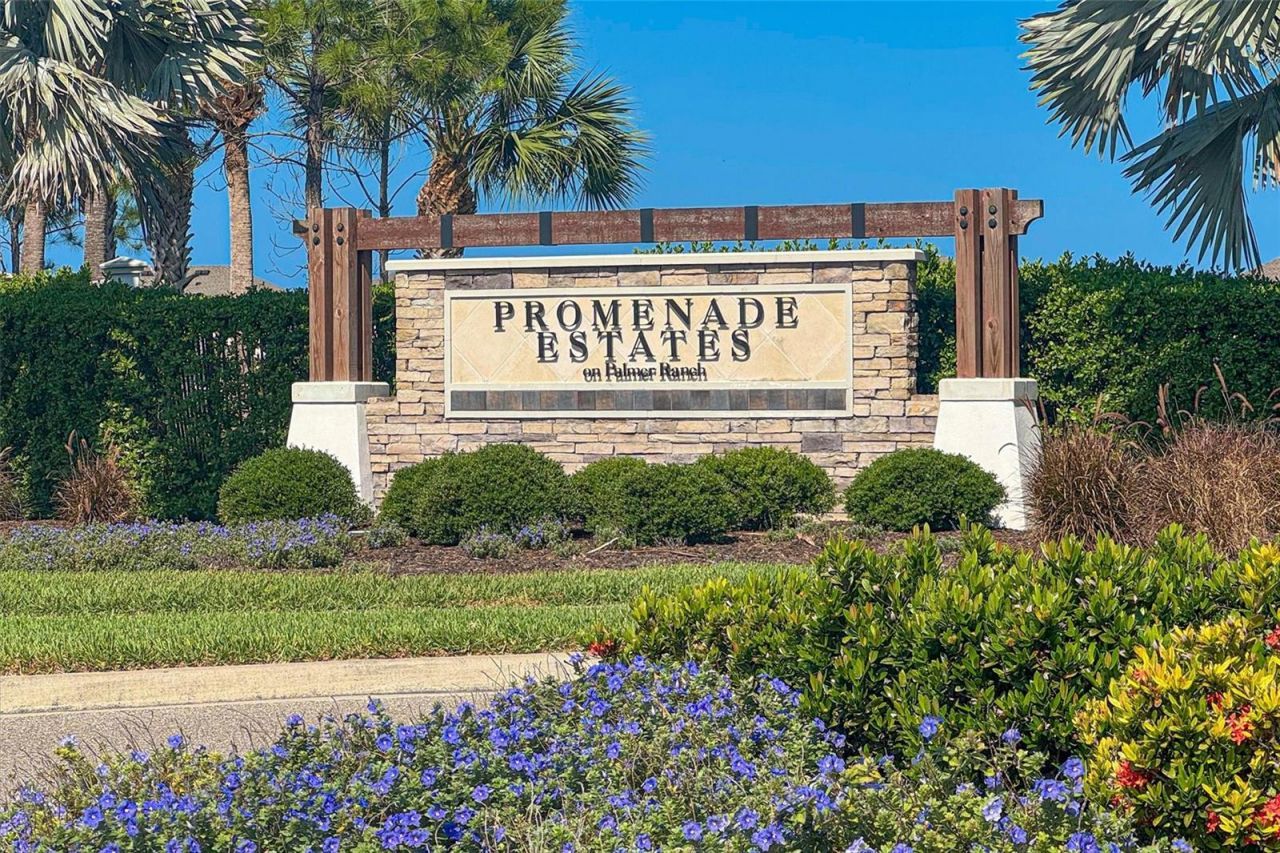 12645 Promenade Estates Boulevard, Sarasota, FL 34238 Photo