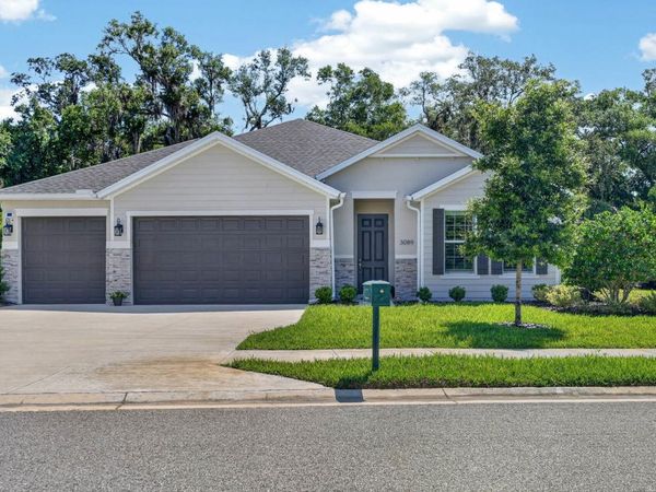 3089 ADRIAN DRIVE , ORMOND BEACH, FL 32174