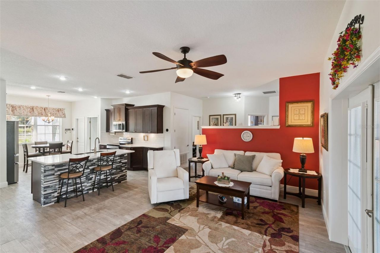 2720 Savannah Drive, Leesburg, FL 34748 Photo