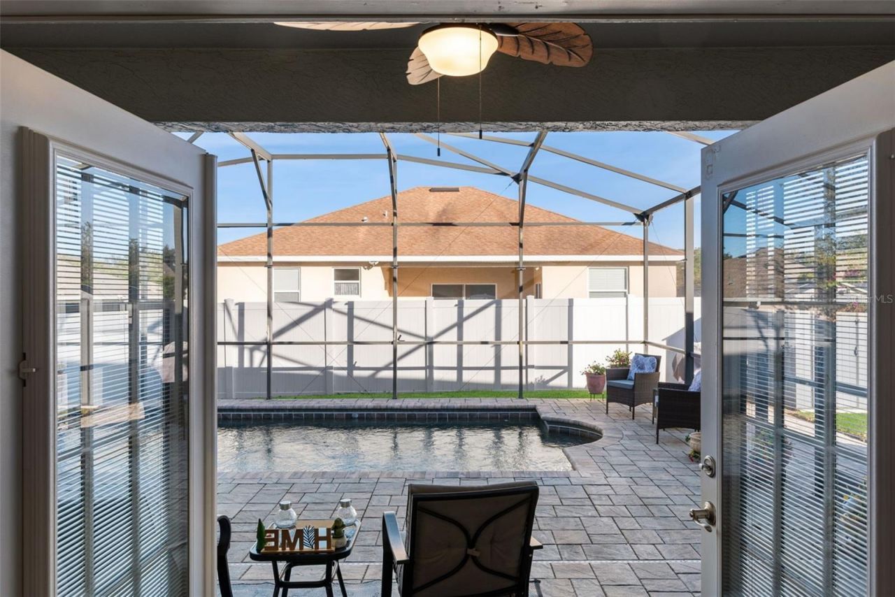 2720 Savannah Drive, Leesburg, FL 34748 Photo