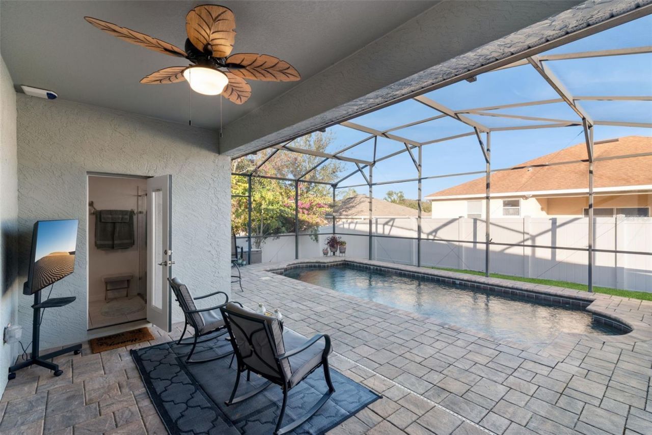 2720 Savannah Drive, Leesburg, FL 34748 Photo