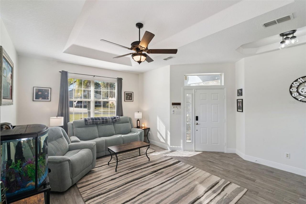 2720 Savannah Drive, Leesburg, FL 34748 Photo