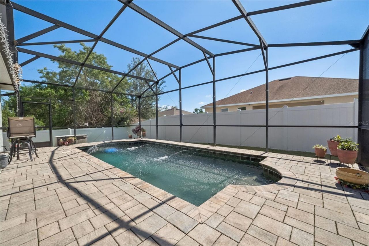 2720 Savannah Drive, Leesburg, FL 34748 Photo