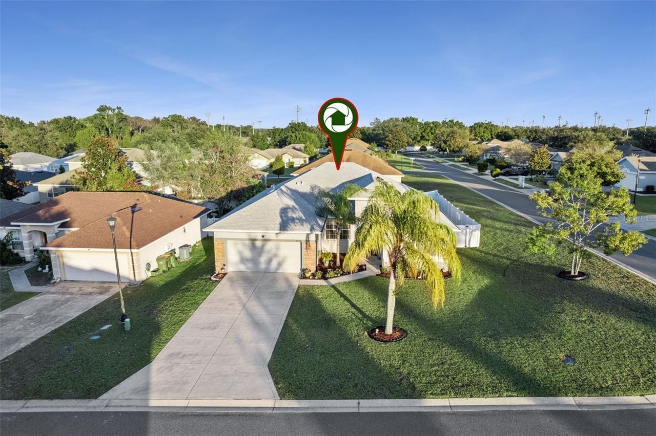 2720 Savannah Drive, Leesburg, FL 34748 Photo