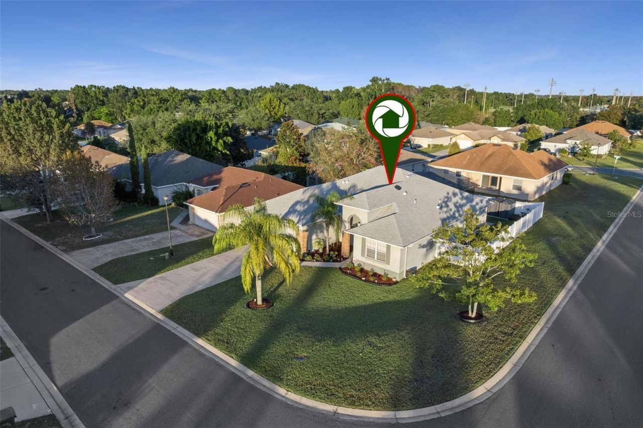 2720 Savannah Drive, Leesburg, FL 34748 Photo