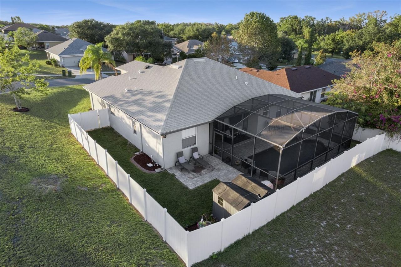 2720 Savannah Drive, Leesburg, FL 34748 Photo
