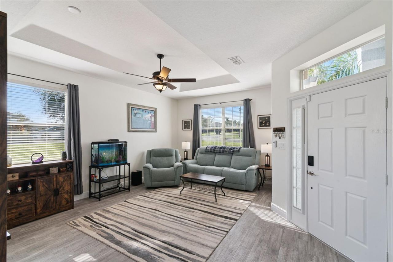 2720 Savannah Drive, Leesburg, FL 34748 Photo