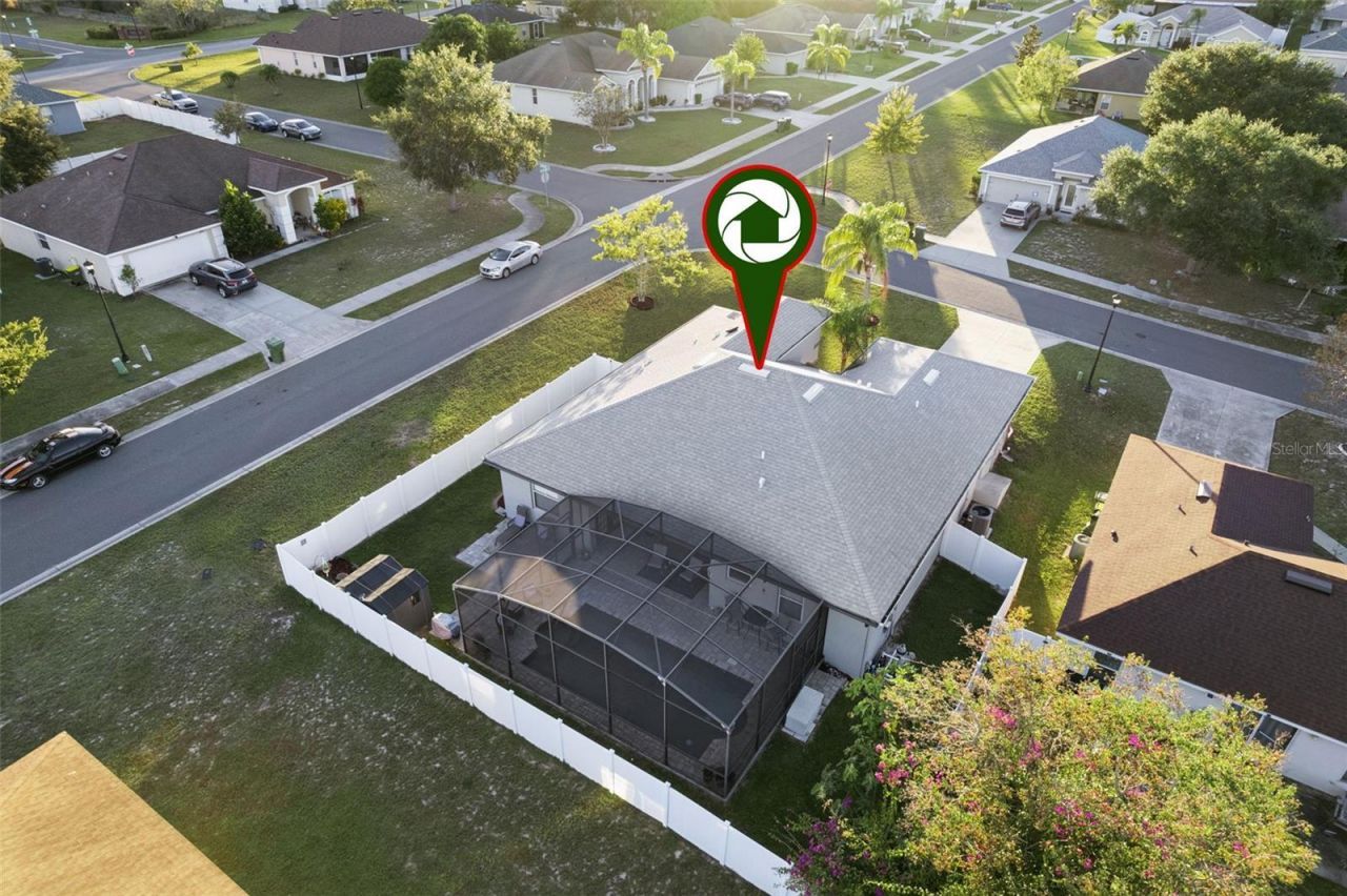 2720 Savannah Drive, Leesburg, FL 34748 Photo