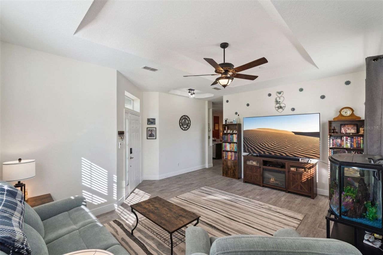 2720 Savannah Drive, Leesburg, FL 34748 Photo