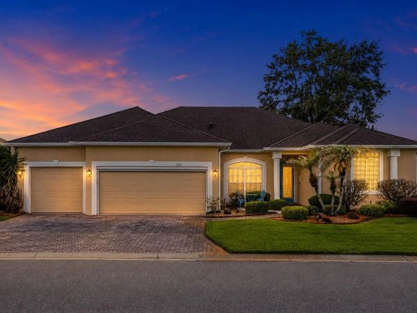 237 GOLF VISTA DRIVE , DAVENPORT, FL 33837